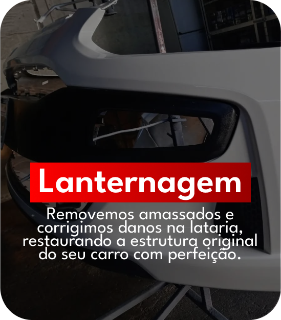 Lanternagem