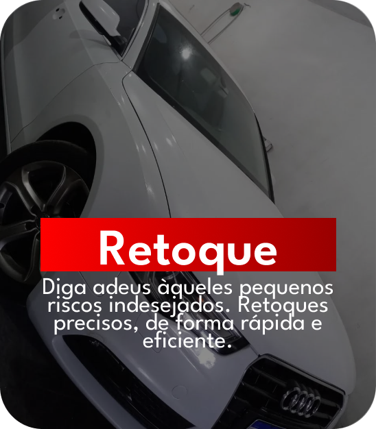 Retoque